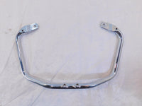 Piaggio Vespa Sprint 50 125 150 Chrome Passenger Pillion Saddle Grab Handle - C3 Cycle