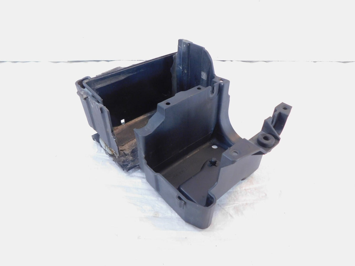 2001-2005 01-05 BMW F650CS F650 CS Scarver Battery Box Holder Tray Compartment - C3 Cycle
