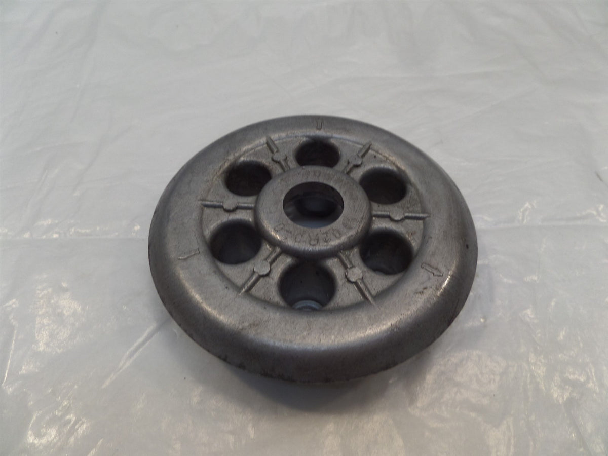 1977 1978 1979 1980 & 1981 Yamaha XS750 & XS850 Clutch Basket Pressure Plate - C3 Cycle