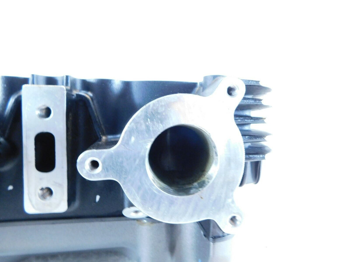 2020 20 Triumph Street Twin 900 Engine Motor Cylinder Head Valves Camshaft Cams - C3 Cycle