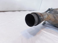 2001-2005 Honda GL1800 Goldwing 1800 Lower Right Exhaust Muffler Header Pipe - C3 Cycle