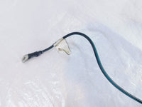 Harley Davidson Softail Heritage Milwaukee 8 M8 Negative Battery Cable Wire - C3 Cycle