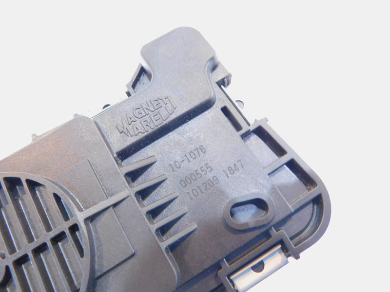 Aprilia Caponord 1200 & Shiver SL750 & Dorsoduro 750 Throttle Body - 872230
