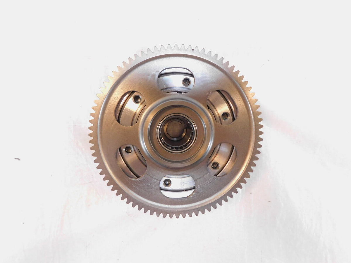 1996-2019 Suzuki Savage 650 LS650 Boulevard S40 Magneto Stator Rotor Flywheel - C3 Cycle