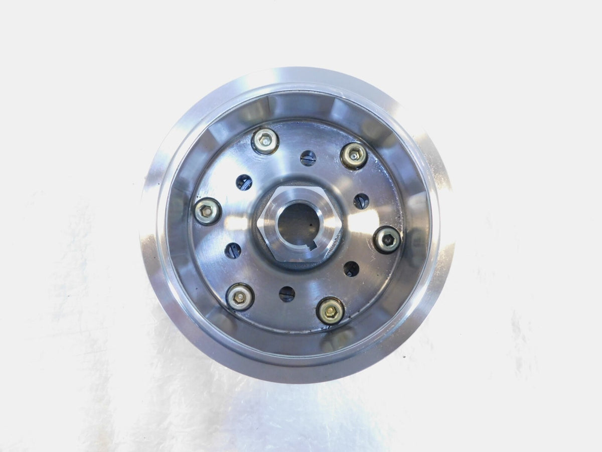 Harley Davidson V-Rod VRod Street & Night Rod Stator Generator Alternator Rotor - C3 Cycle