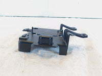 Harley Davidson Touring Road King & Electra Glide Battery Box Plate ECM Caddy - C3 Cycle