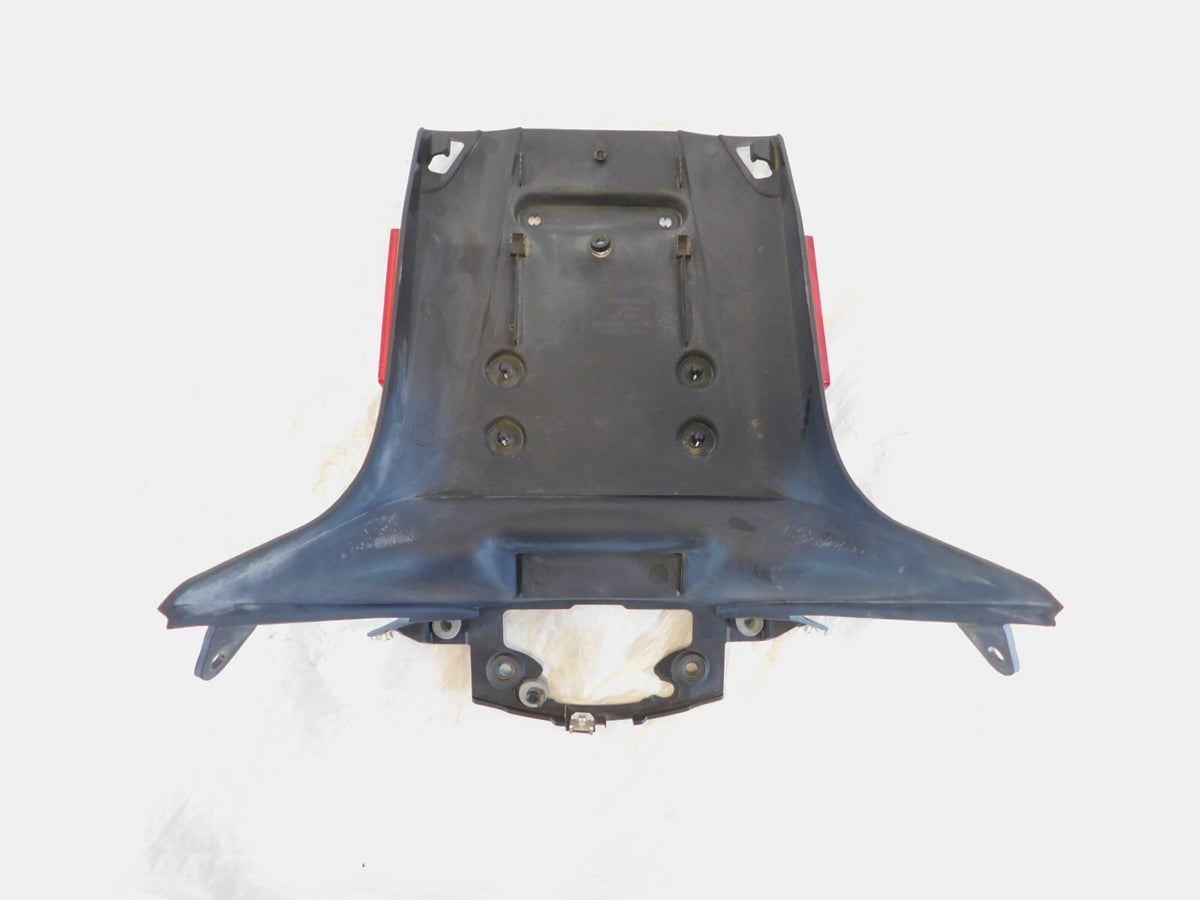 2014-2021 BMW R1200RT R1250RT Rear Wheel Fender Mudguard License Plate Holder