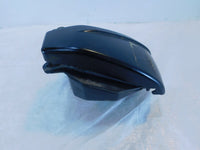 03 Yamaha V-Star XVS 650 Classic Left Side Tool Kit Storage Container & Cover - C3 Cycle