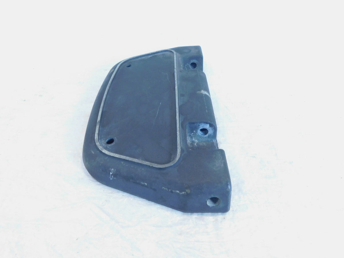 Harley Davidson Touring Road King & Electra Glide Floorboard Floor Foot Board