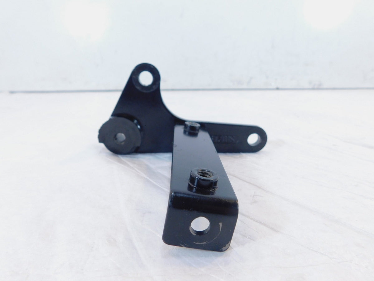 1995-1997 Buell S2 S2T Thunderbolt Rear Lower Exhaust Header Pipe Mount Bracket - C3 Cycle
