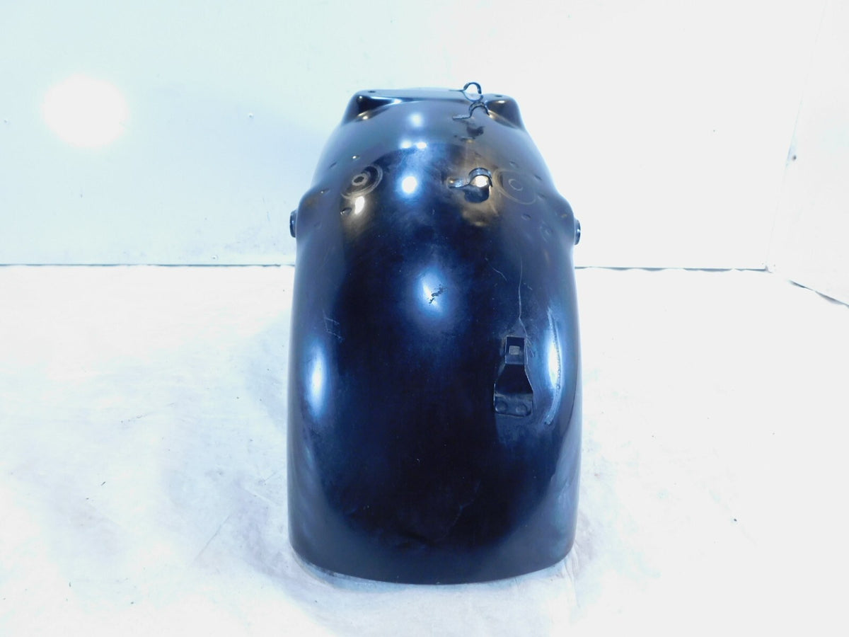 2001-2007 Honda VT1100 VT1100C Spirit Shadow 1100 Bobbed Rear Wheel Cover Fender - C3 Cycle