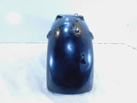 2001-2007 Honda VT1100 VT1100C Spirit Shadow 1100 Bobbed Rear Wheel Cover Fender - C3 Cycle