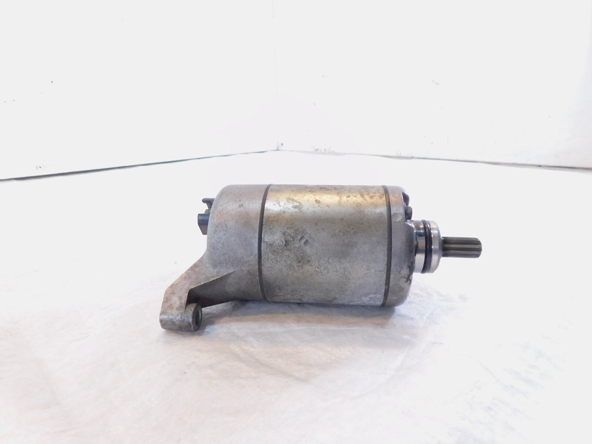 Yamaha V-Star 950 1300 Tourer Deluxe Stryker XVS1300 XVS950 Engine Starter Motor - C3 Cycle