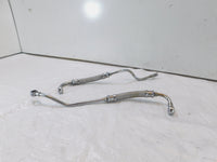 87-09 Suzuki Intruder 1400 Boulevard VS1400 Oil Cooler Radiator Hose Pipe Lines - C3 Cycle
