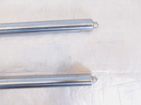 1990 & 1991 Kawasaki Ninja ZX11 ZX1100 ZX1100C Front Wheel Fork Shock Leg Tubes