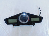 2006-2009 Honda VFR800 Interceptor 800 ABS Speedo Speedometer Instrument Cluster - C3 Cycle