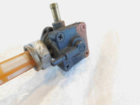 Harley Davidson Dyna & Softail Carbureted Fuel Gas Tank Petcock Valve Tap - C3 Cycle