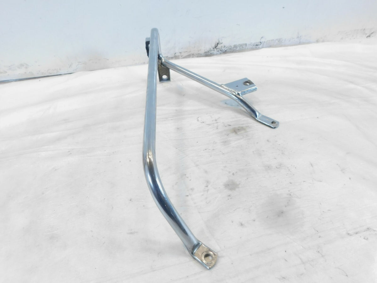 Harley Davidson Road & FLHX Street Glide Chrome Right Saddlebag Support Bracket - C3 Cycle