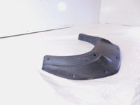 BMW K75RT K100LT K100RT Front Fairing Cowling Windshield Screen Mount Trim Cover - C3 Cycle