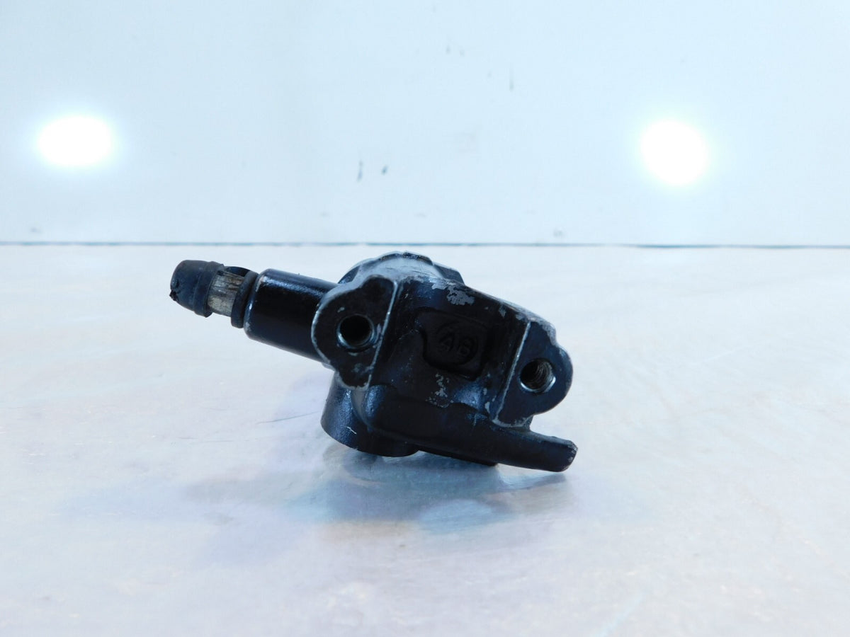 Suzuki GSXR600 GSXR750 SV650S TL1000R Front Wheel Brake Master Cylinder - parts - C3 Cycle