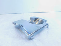 Honda VT1100 Spirit & Shadow 1100 Chrome Front Left Frame Cover Panel Fairing