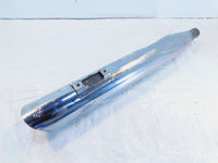 Harley Davidson Road & Electra Glide Vance Hines True Dual Right Exhaust Muffler - C3 Cycle