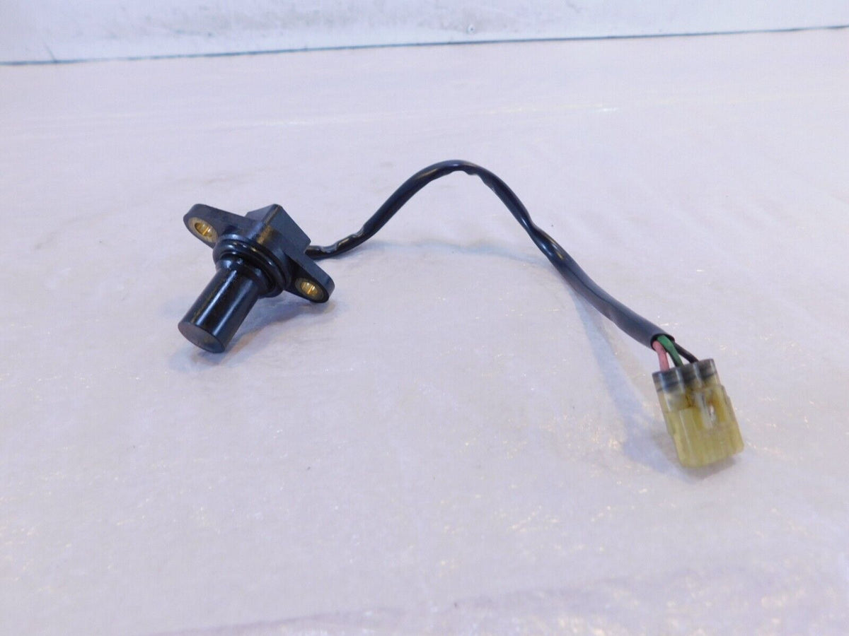 Honda VTX1800 VTX 1800R R1 R2 Crankcase Speed Speedometer Sensor Wire Assembly - C3 Cycle