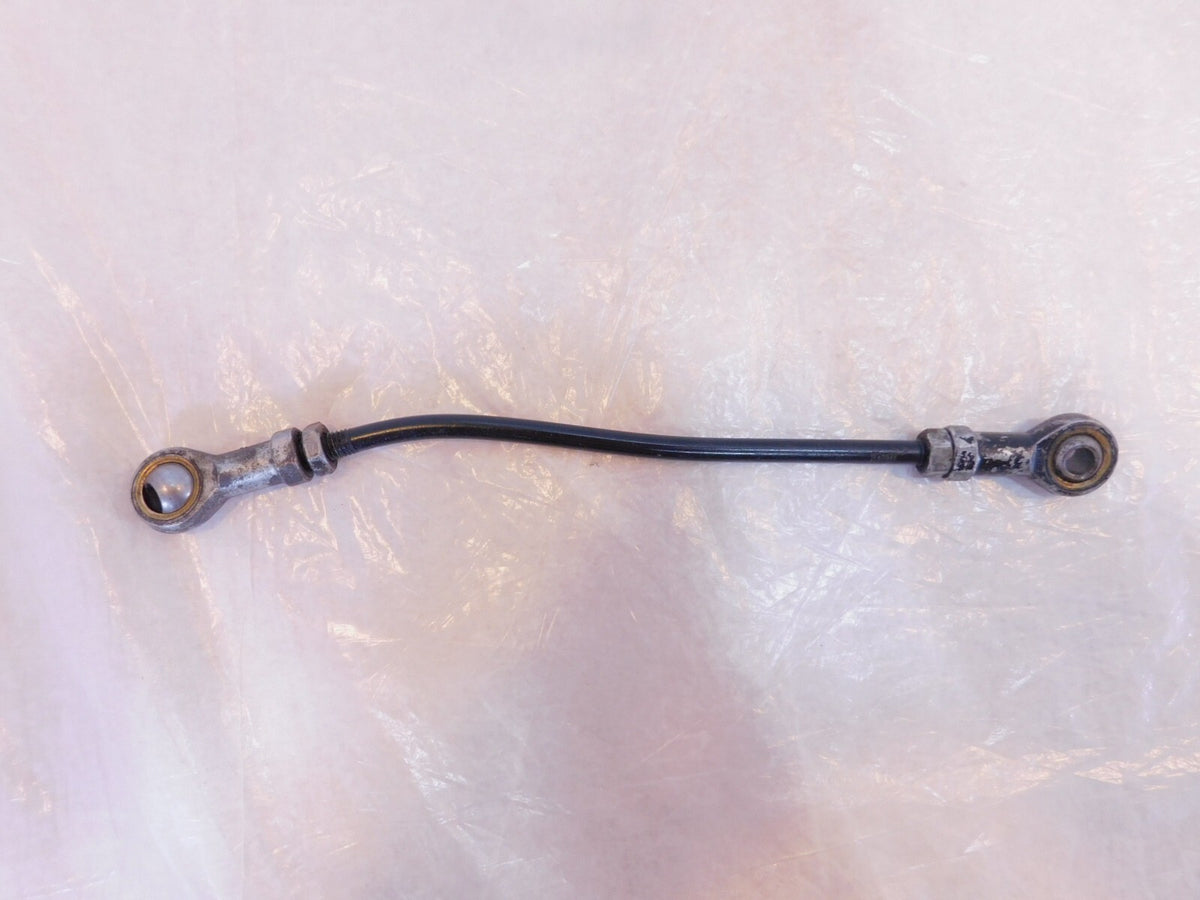 Harley Sportster 883 & 1200 Custom Forward Controls Shifter Shift Rod - C3 Cycle