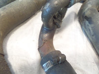 2002 Yamaha YZFR6 R6 OEM Engine Motor Oil Coolant Air Tube Hose Pipe Line Lot - C3 Cycle