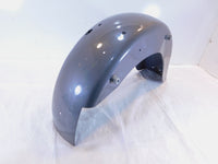 Harley Davidson Touring Road King & Electra Glide Black Rear Wheel Cover Fender - C3 Cycle