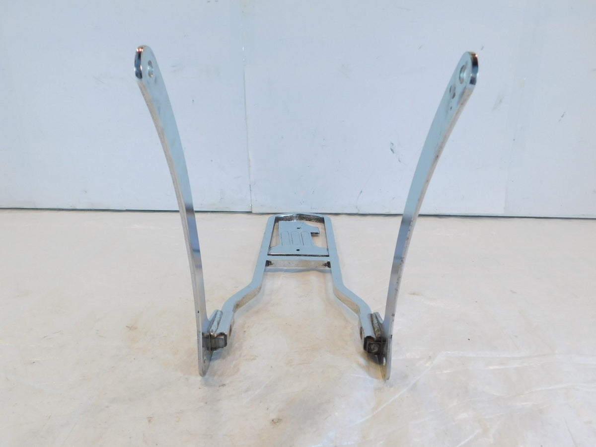 Harley Davidson Sportster 900 & 1000 Rear Passenger Backrest Sissybar - C3 Cycle