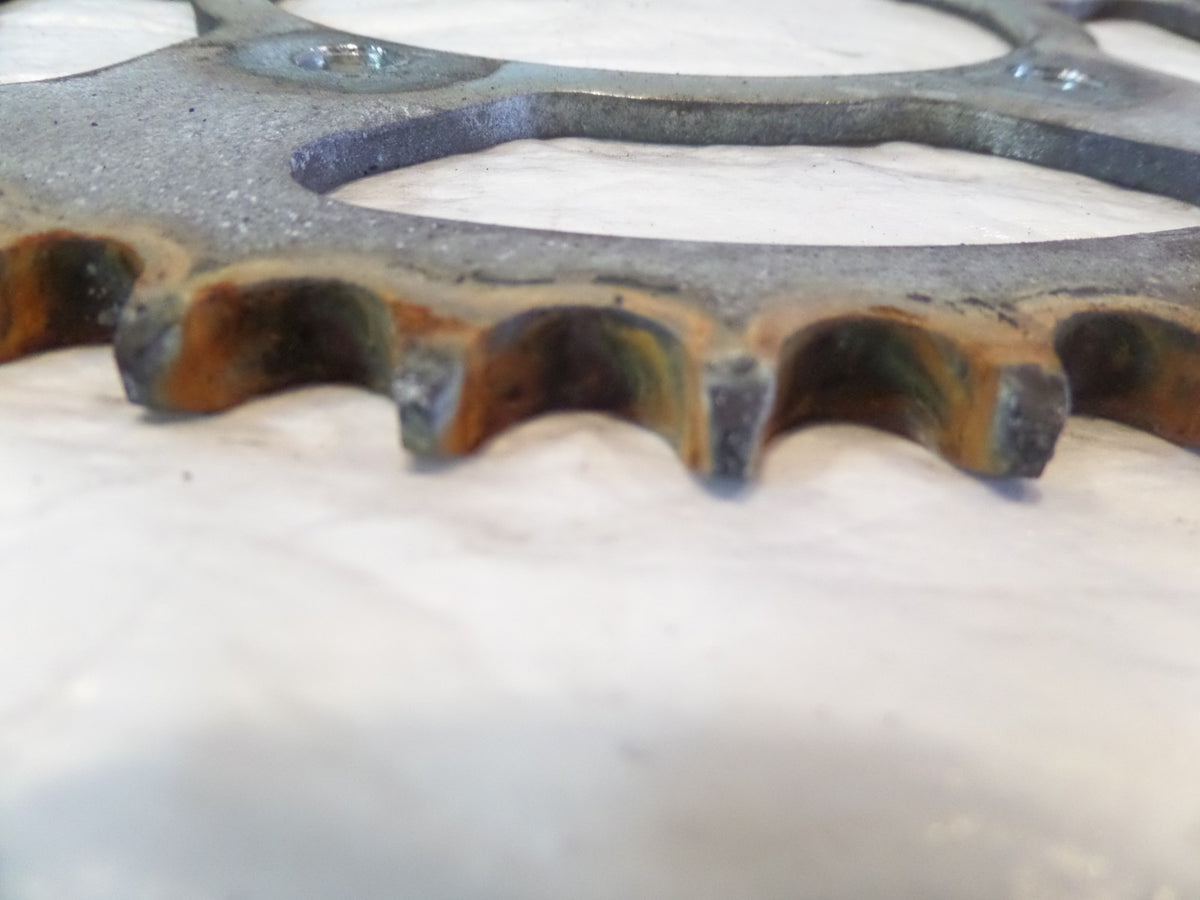 Suzuki GSXR-600 GSXR600 & GSX-R750 GSXR750 Rear Wheel Sprocket 64511-39F00 - C3 Cycle