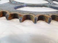 Suzuki GSXR-600 GSXR600 & GSX-R750 GSXR750 Rear Wheel Sprocket 64511-39F00 - C3 Cycle