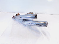 1984-99 Yamaha Virago 1000 1100 XV1000 XV1100 Exhaust Muffler Pipe Can Silencer - C3 Cycle