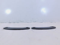 Victory Kingpin & Vegas Rear Swingarm Shock Absorber Linkage Link Brackets - C3 Cycle