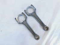 Victory V92 Kingpin Vegas Hammer Deluxe & Touring Crank Piston Connecting Rods - C3 Cycle