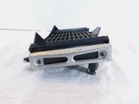 2004 2005 2006 Yamaha FZ6 FZ6S FZS6 Engine Motor Water Cooling Radiator & Grill - C3 Cycle