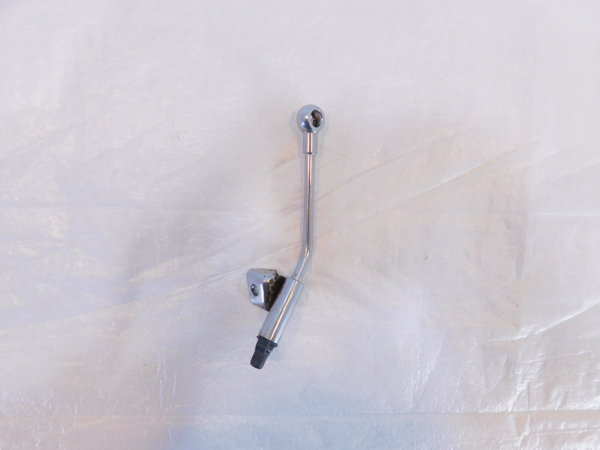 88-00 Honda GL1500 Goldwing 1500 Clutch Slave Cylinder Breather Valve Pipe Line - C3 Cycle