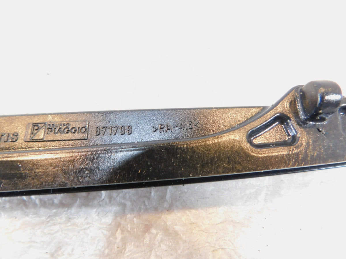 2019-2020 Aprilia Shiver 900 Engine Cam Shaft Chain Guide Plate & Rod - C3 Cycle