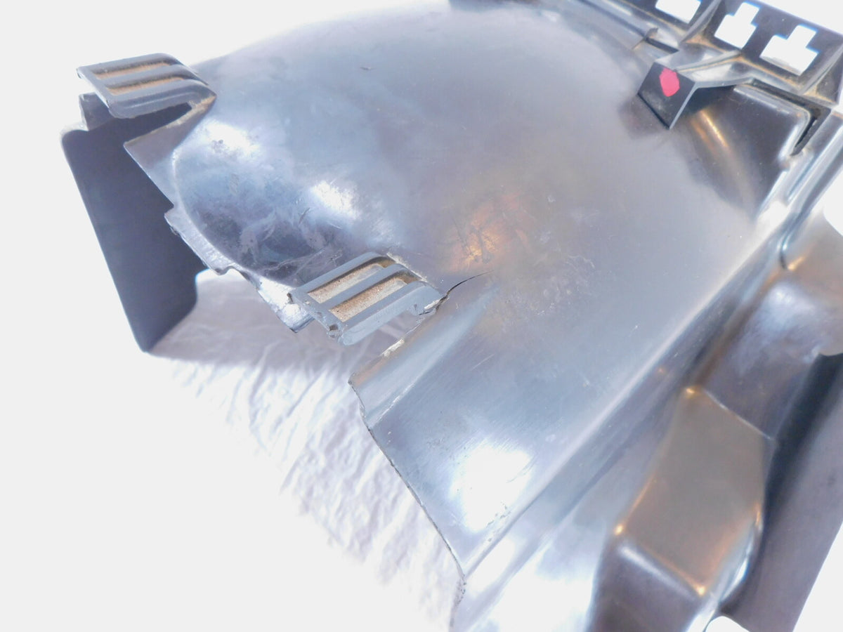 1991-1996 Honda GL1500 Goldwing 1500 Rear Wheel Cover Fender Fairing Back Half - C3 Cycle