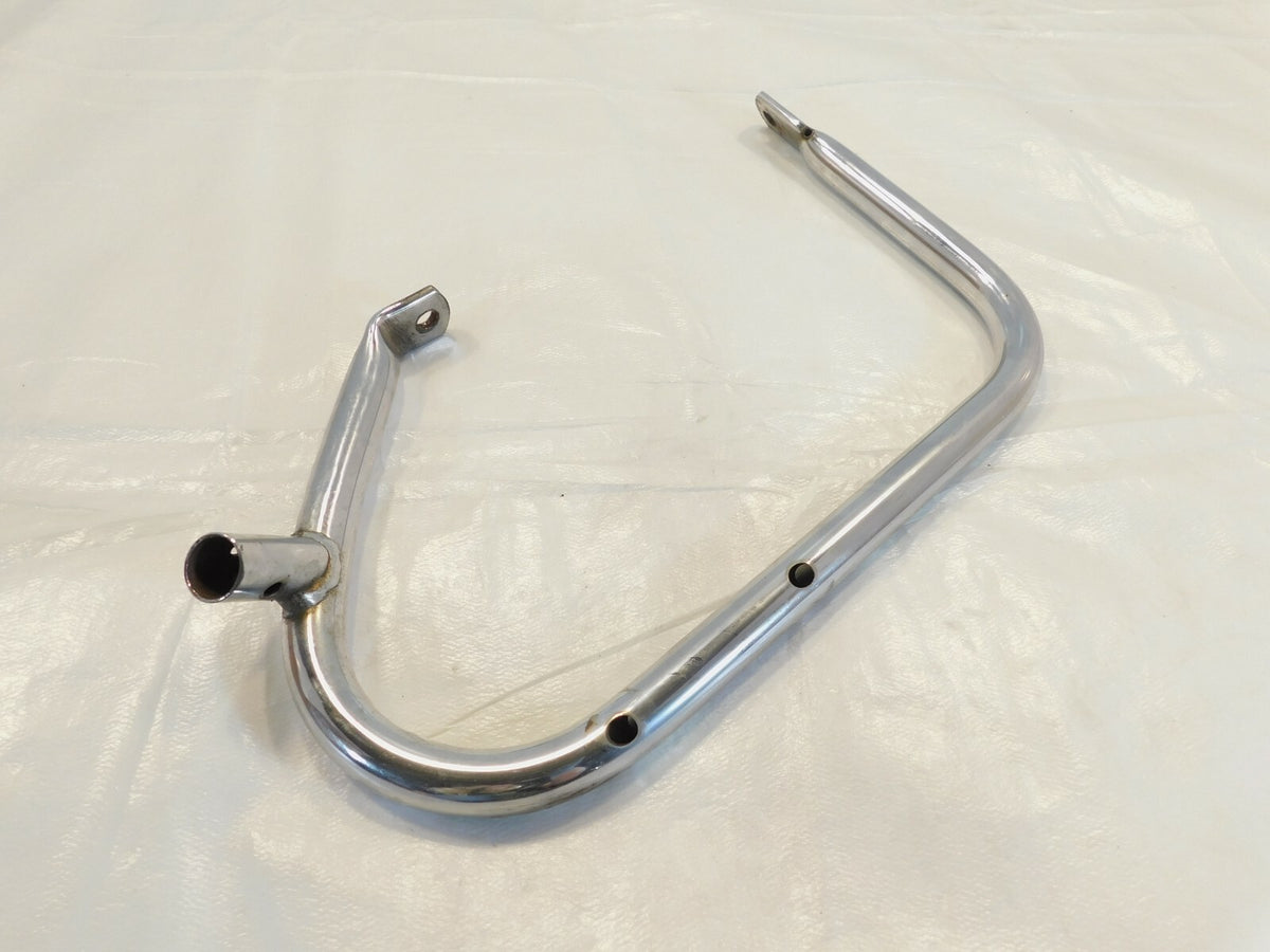 Harley Touring Electra Glide & Tour Glide Right Saddlebag Crash Guard