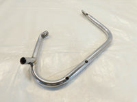Harley Touring Electra Glide & Tour Glide Right Saddlebag Crash Guard