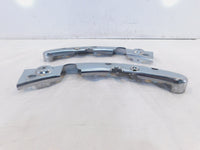 Harley Davidson Touring Road King Street Glide Chrome Fender Frame Strut Covers - C3 Cycle