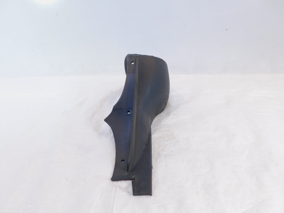 2009-2010 Buell XB XB9 & XB12 Lightning Front Left Air Intake Duct Fairing Cowl - C3 Cycle
