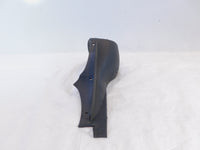 2009-2010 Buell XB XB9 & XB12 Lightning Front Left Air Intake Duct Fairing Cowl - C3 Cycle