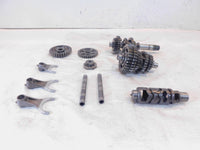 1993-2004 Suzuki Intruder 800 VS800 Transmission Gear Change Shifter Drum Forks - C3 Cycle
