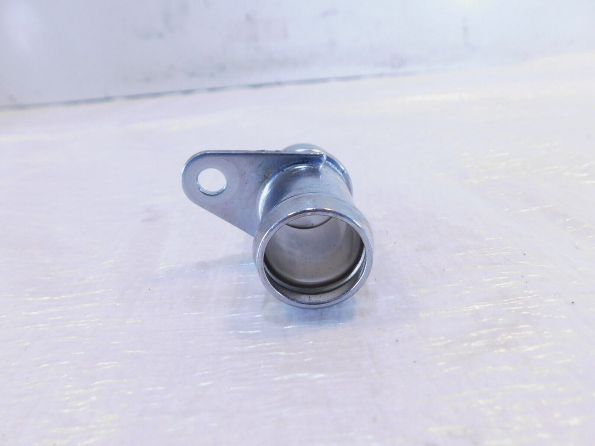 Honda VTX1300 VTX1300S VTX1300R VTX1800 & VTX1800R Water Pump Pipe Hose Joint - C3 Cycle