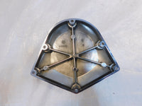 Victory V92 Kingpin Vegas & Jackpot Right Engine Chrome Camshaft Cam Gear Cover - C3 Cycle