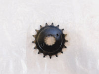 Honda VT750 Shadow ACE Deluxe Spirit RS Engine Motor Front Drive JT Sprocket 17T - C3 Cycle
