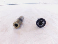 83-85 Honda CB650 CB650SC Nighthawk 650 Rear Left/Right Swing Arm Pivot Bolts - C3 Cycle